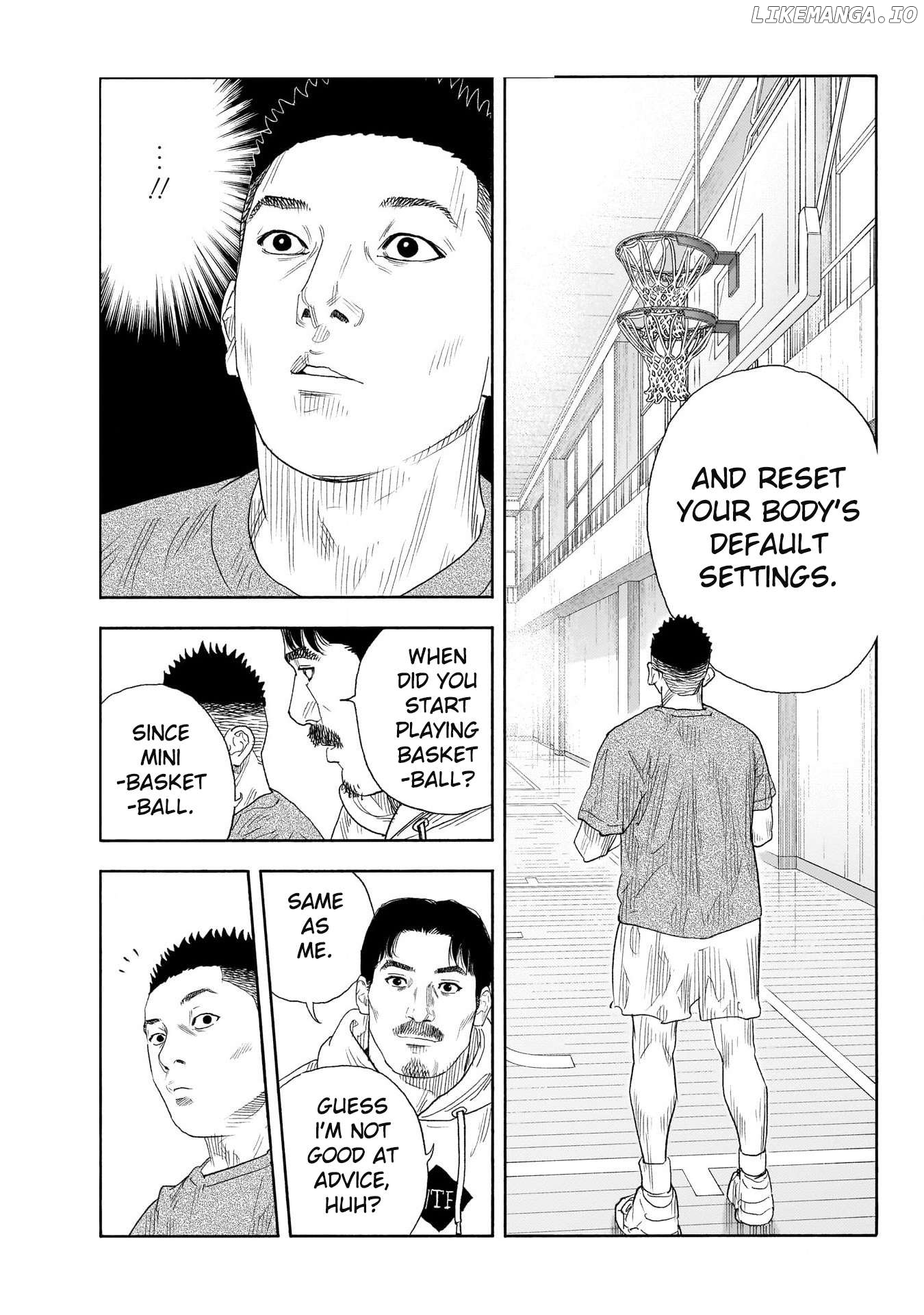 Real, Chapter 100 image 31